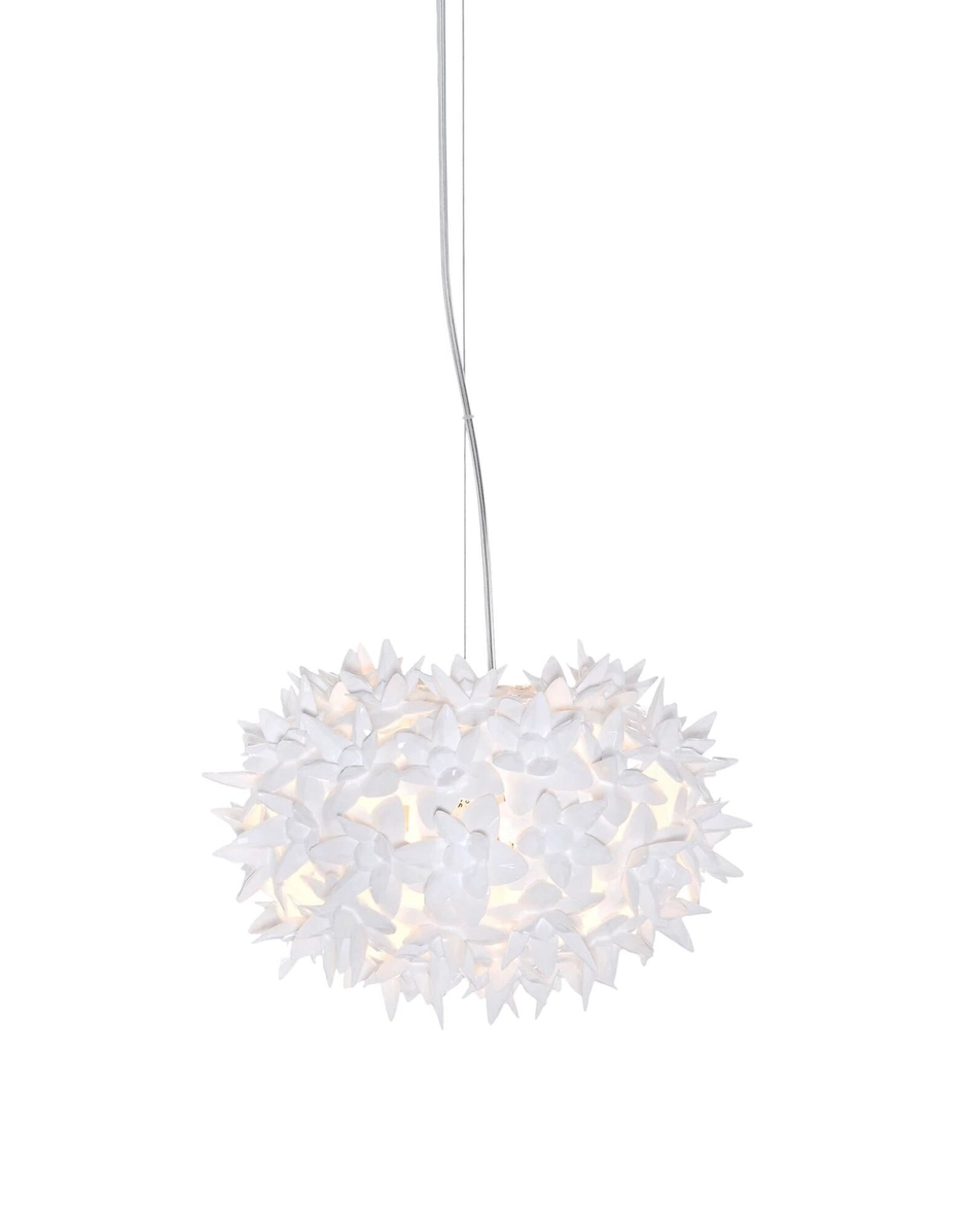 Kartell Bloom sospensione small Ferruccio Laviani