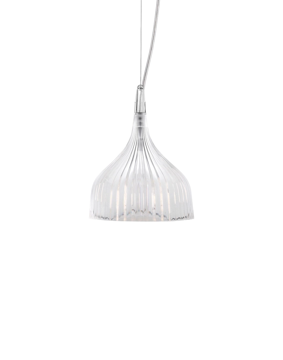 Kartell E’ sospensione Ferruccio Laviani