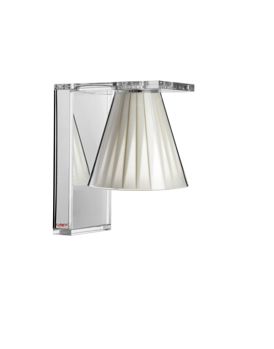 Kartell Light-air tessuto EUGENI QUITLLET Nuova