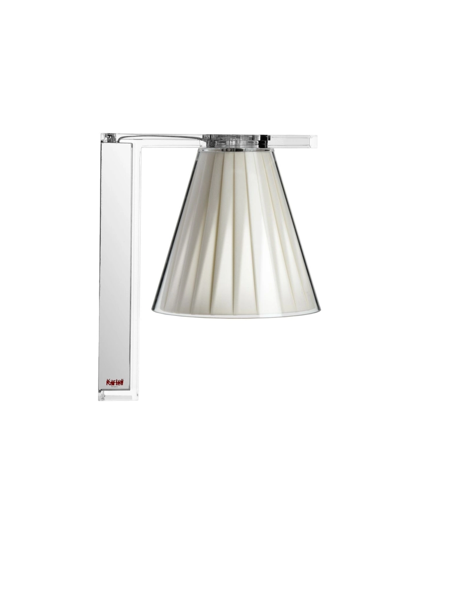 Kartell Light-air tessuto EUGENI QUITLLET Nuova