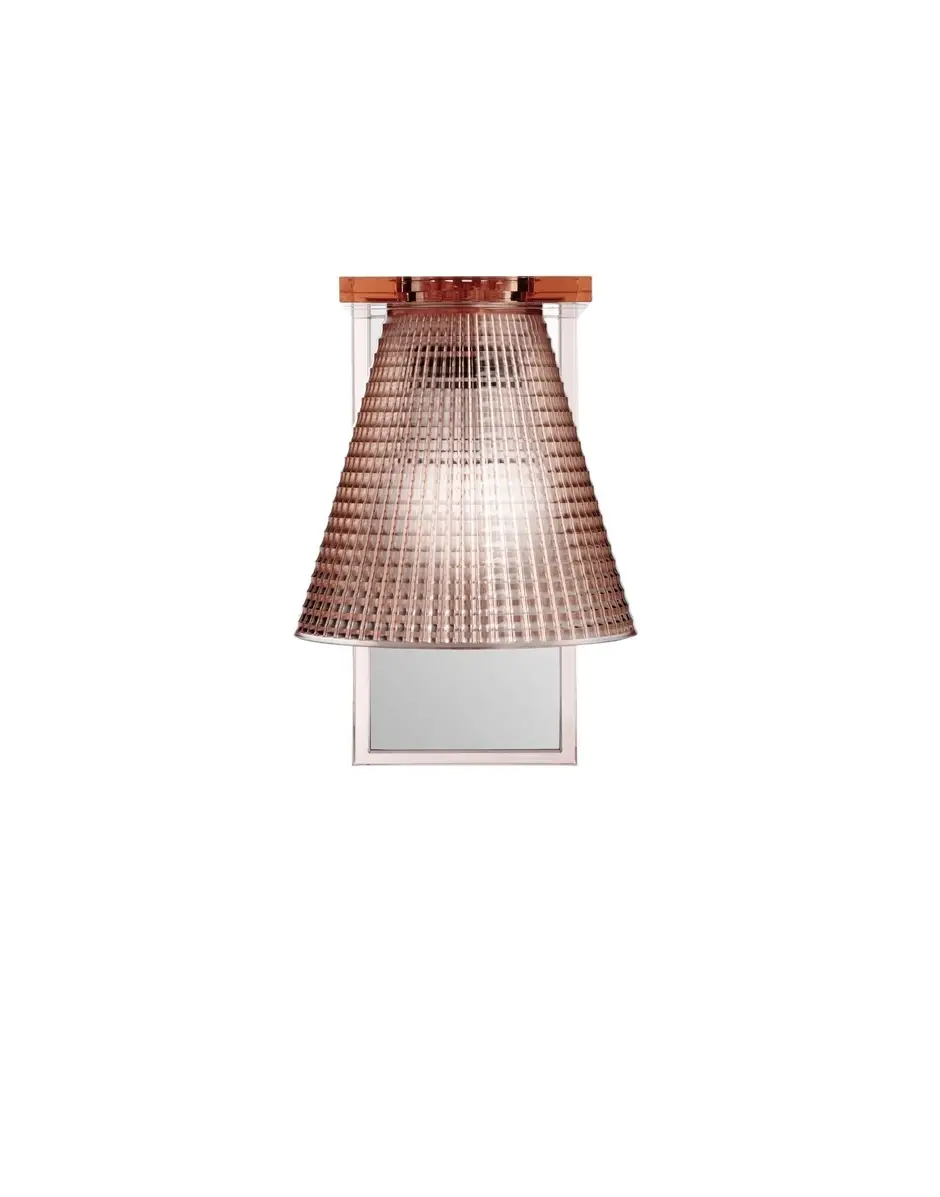 Kartell Light-air trasparente EUGENI QUITLLET
