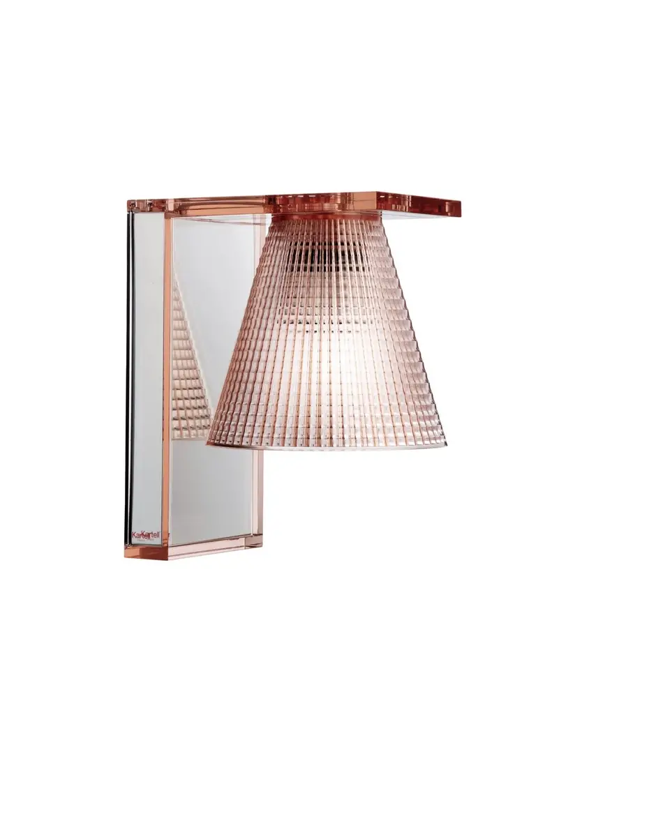 Kartell Light-air trasparente EUGENI QUITLLET Moda