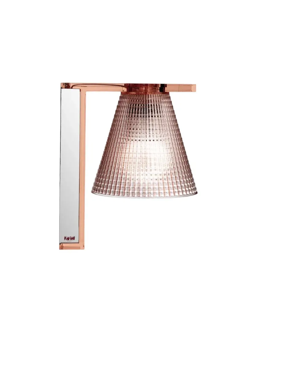 Kartell Light-air trasparente EUGENI QUITLLET Moda