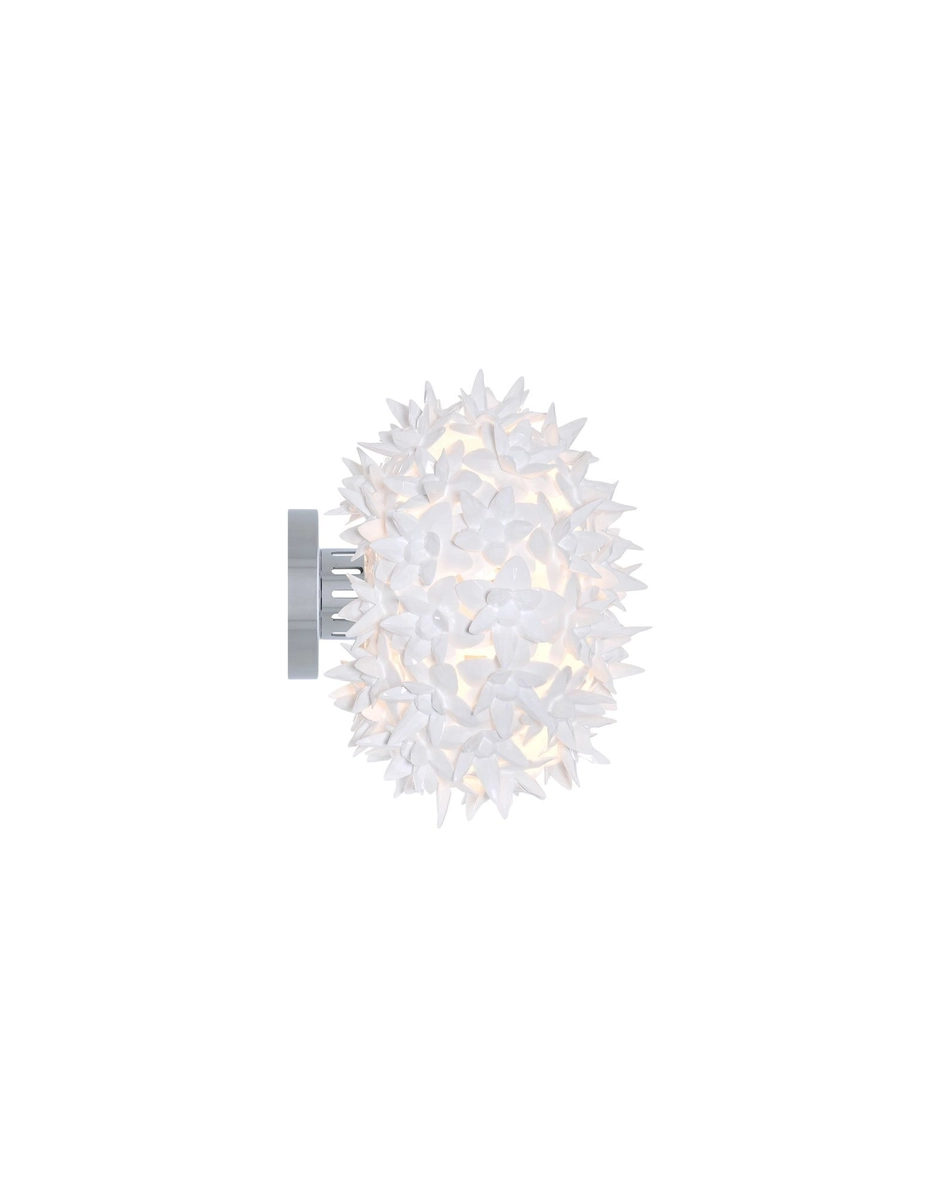 Kartell Bloom applique Ferruccio Laviani 2025