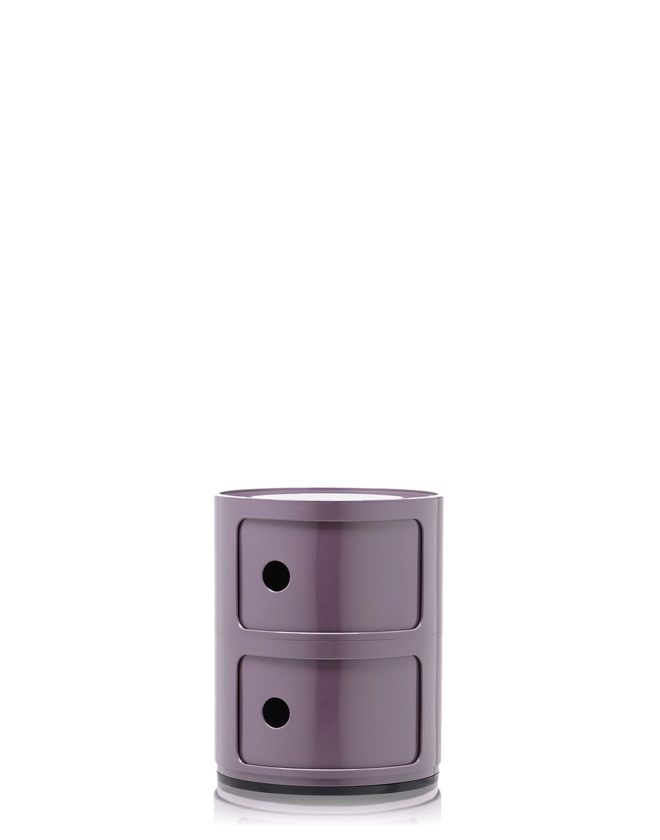 Kartell Componibili classic Anna Castelli Ferrieri