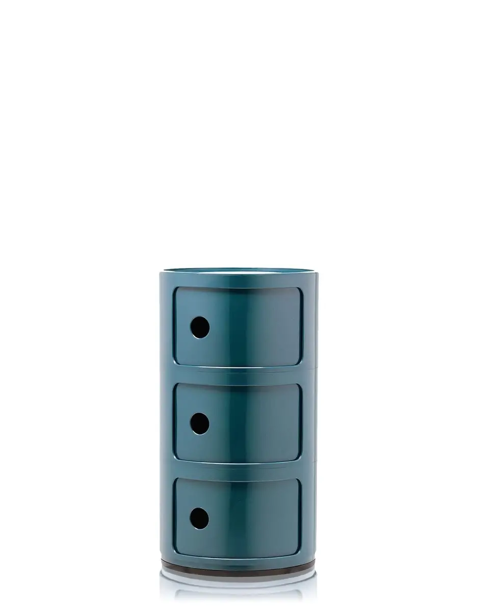 Kartell Componibili classic Anna Castelli Ferrieri