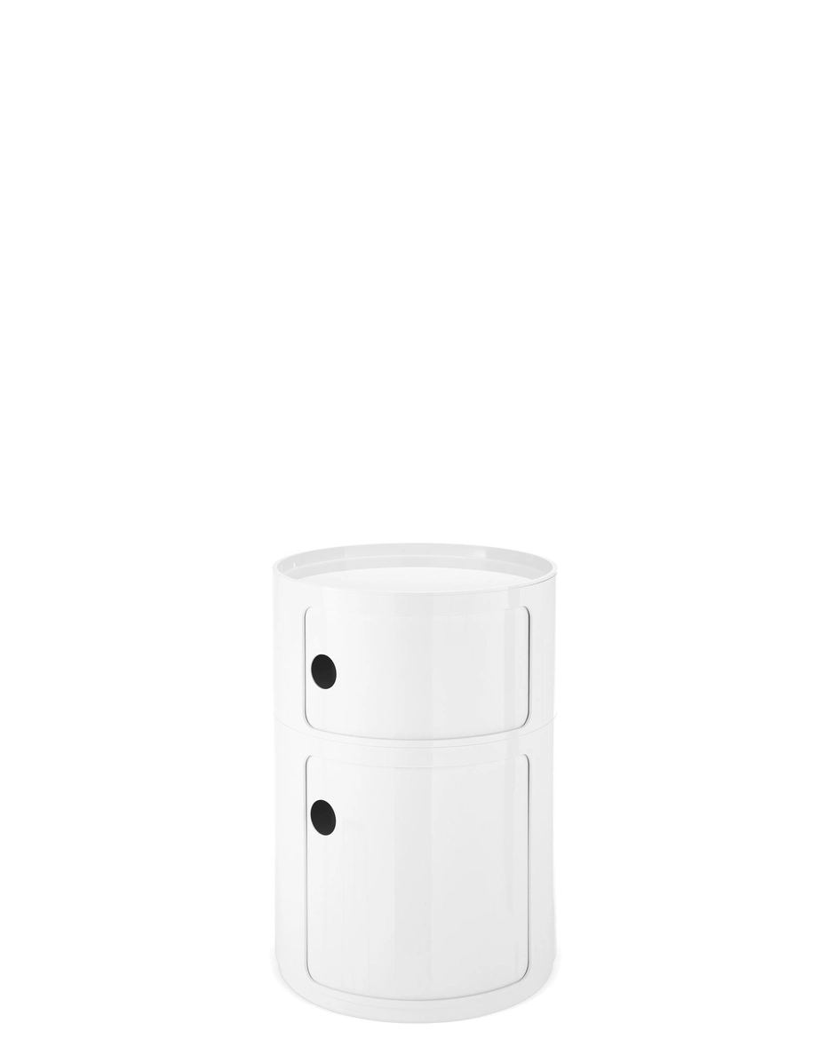 Kartell Componibili classic big Anna Castelli Ferrieri