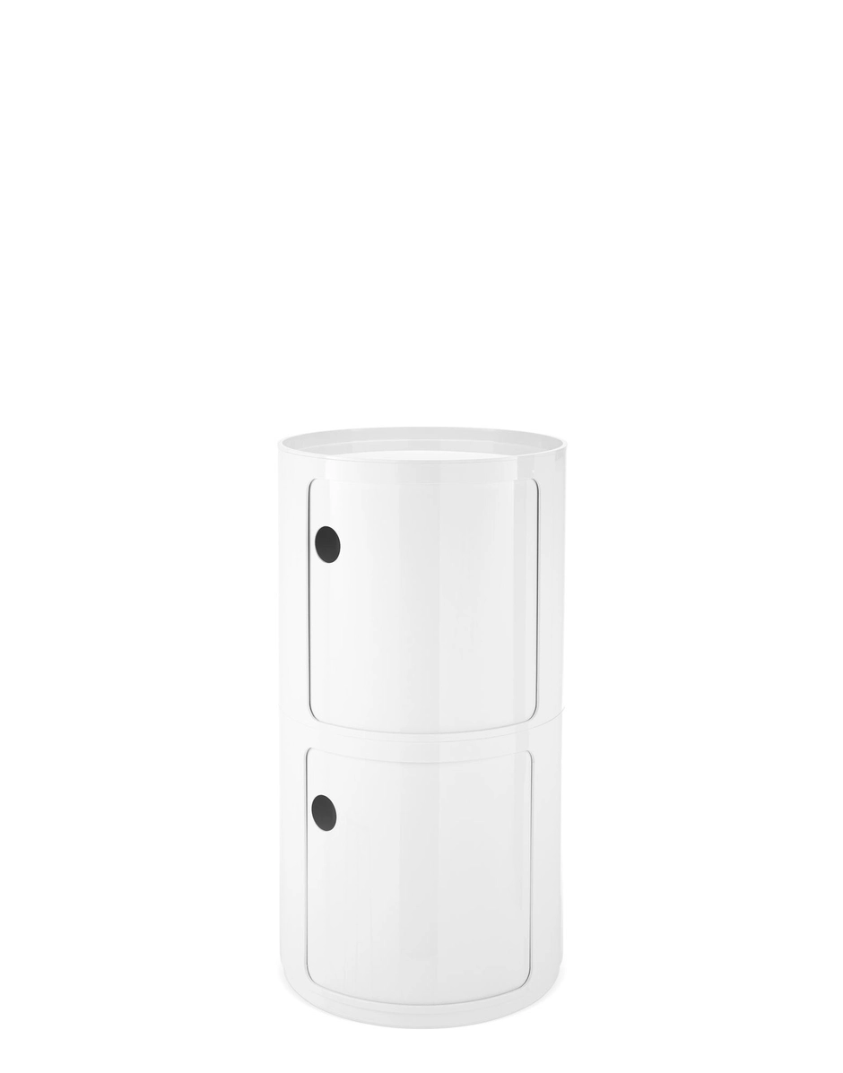 Kartell Componibili classic big Anna Castelli Ferrieri