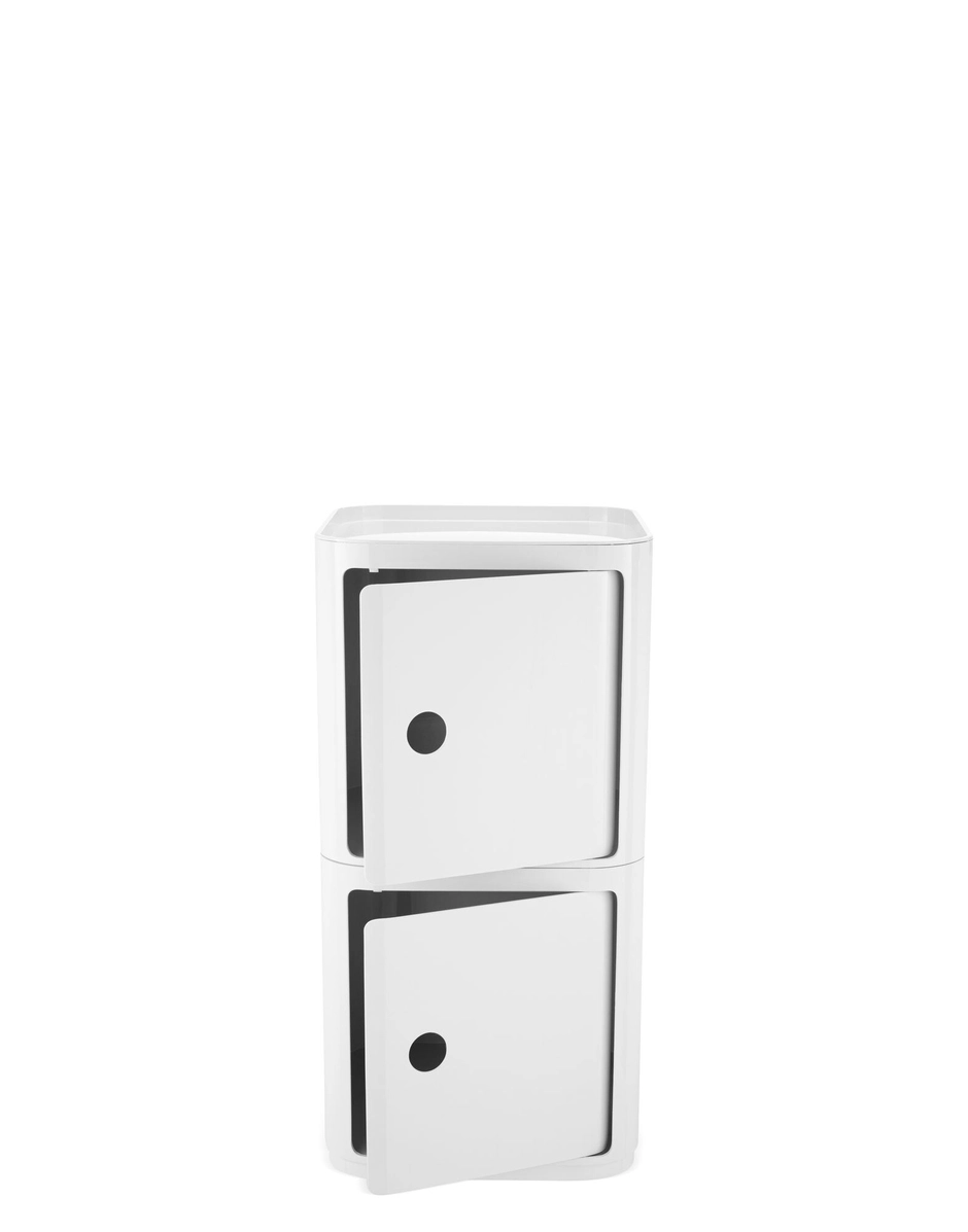 Kartell Componibili classic big Negozi Online