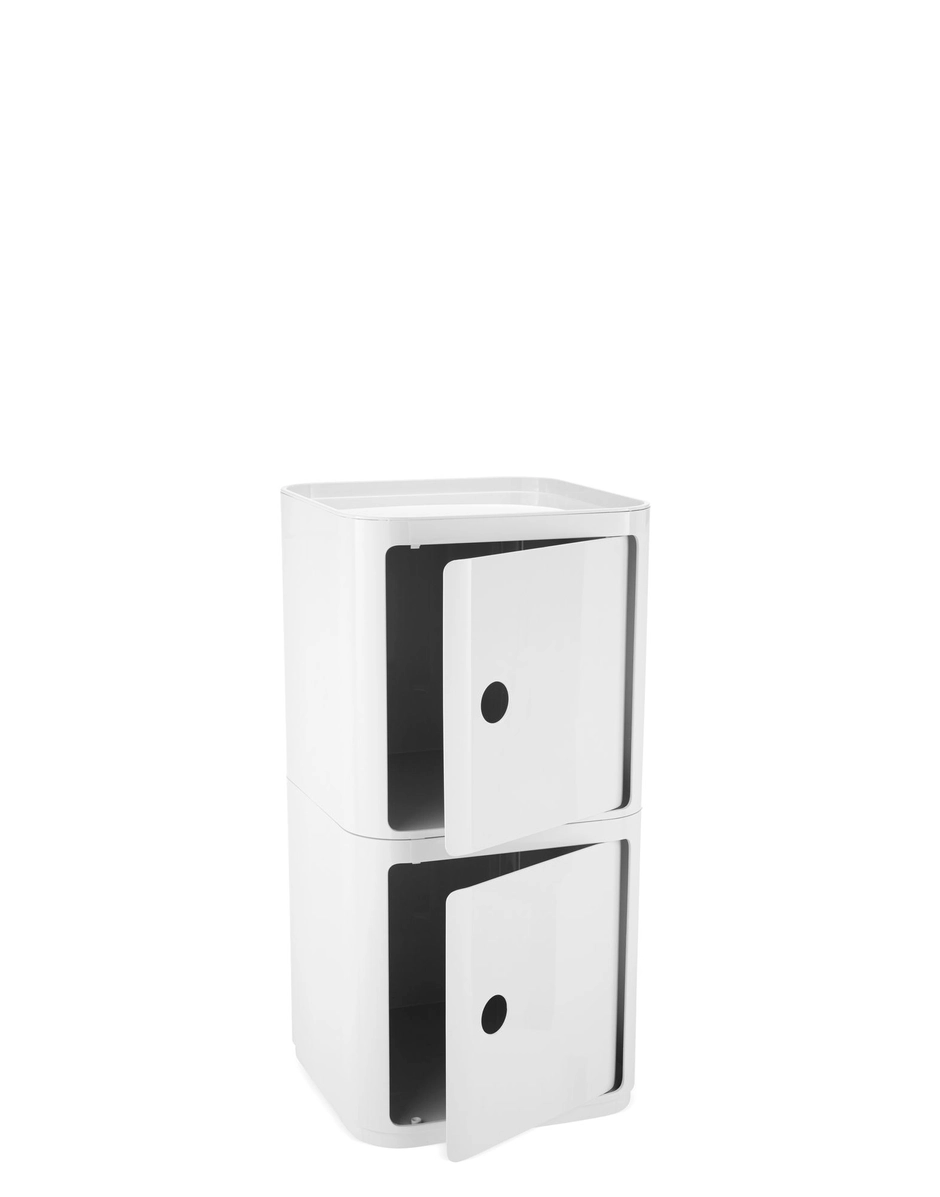 Kartell Componibili classic big Negozi Online