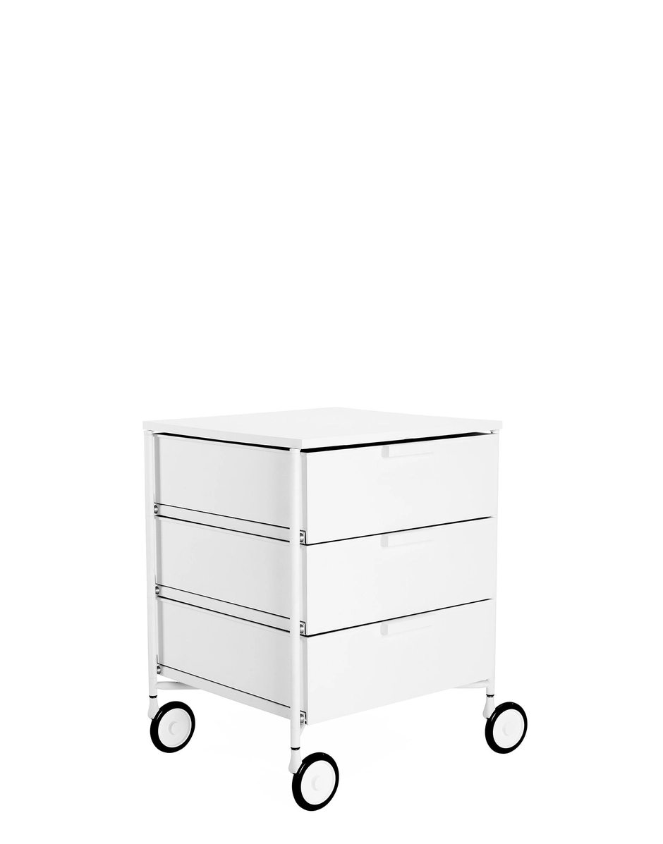 Kartell Mobil mat Antonio Citterio con Oliver Löw Fino Al -60%