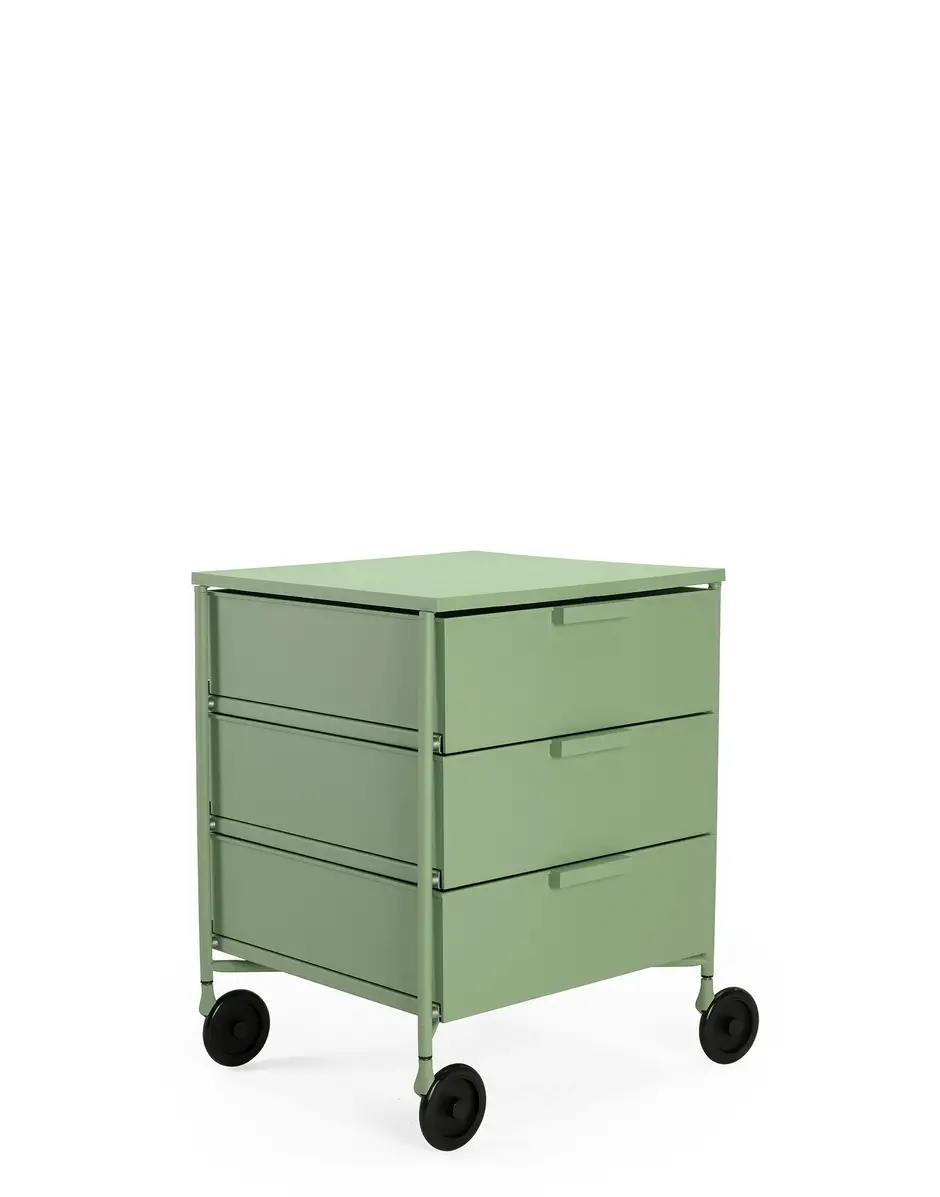 Kartell Mobil mat Antonio Citterio con Oliver Löw Prezzo Ridotto