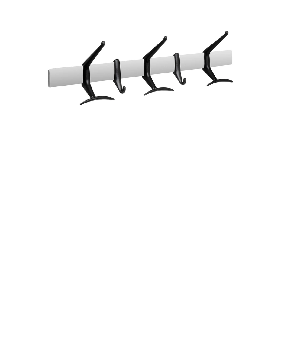 Kartell Hanger 60 cm Alberto Meda Saldi Di Fabbrica