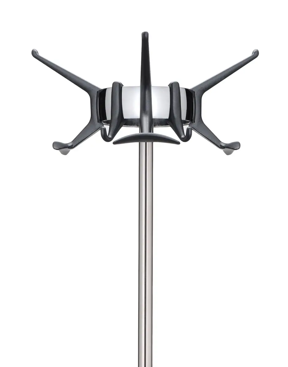 Kartell Hanger Alberto Meda Negozio
