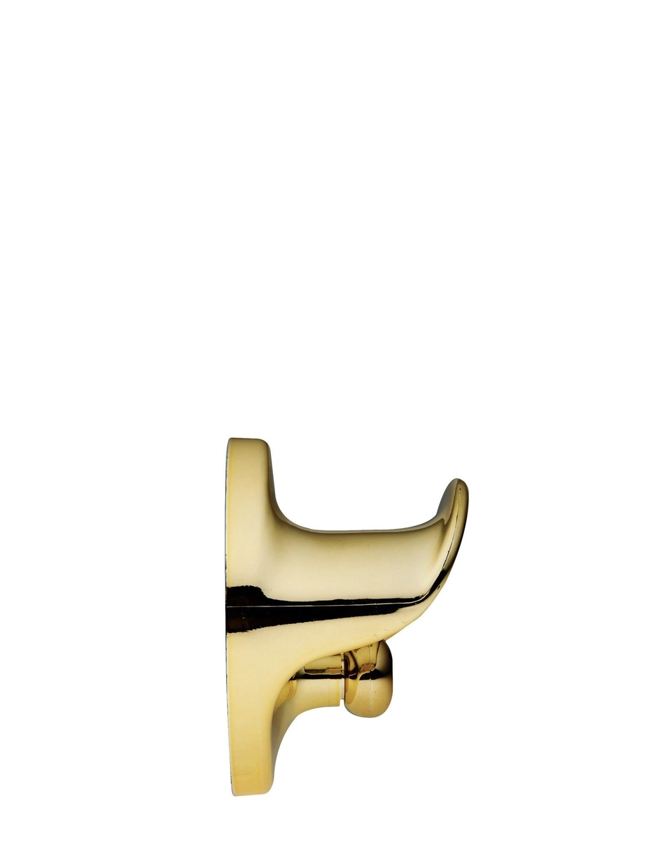 Kartell Wall clothes hook (2 pezzi) Olaf Von Bohr Nuova