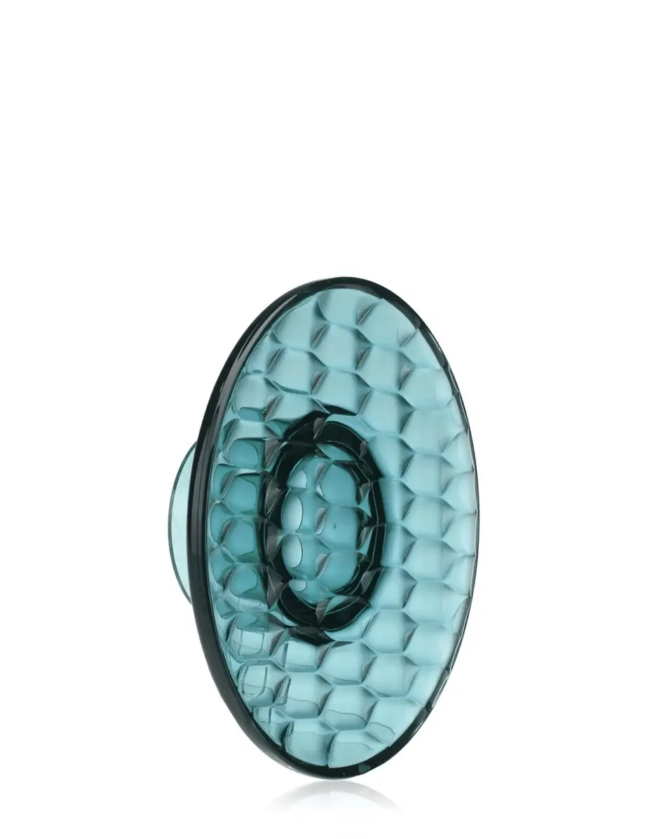 Kartell Jellies coat hanger (2 pezzi) Patricia Urquiola Italy