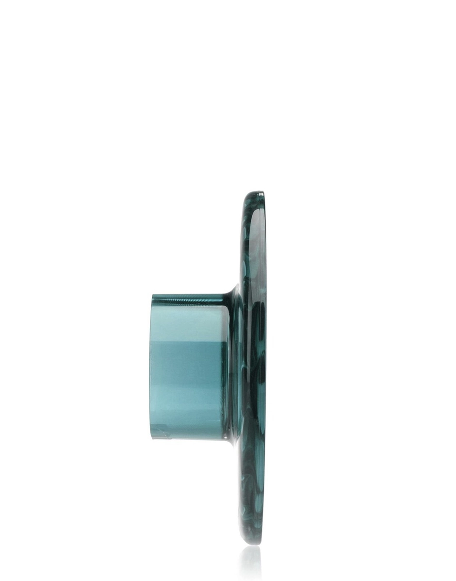 Kartell Jellies coat hanger (2 pezzi) Patricia Urquiola Italy