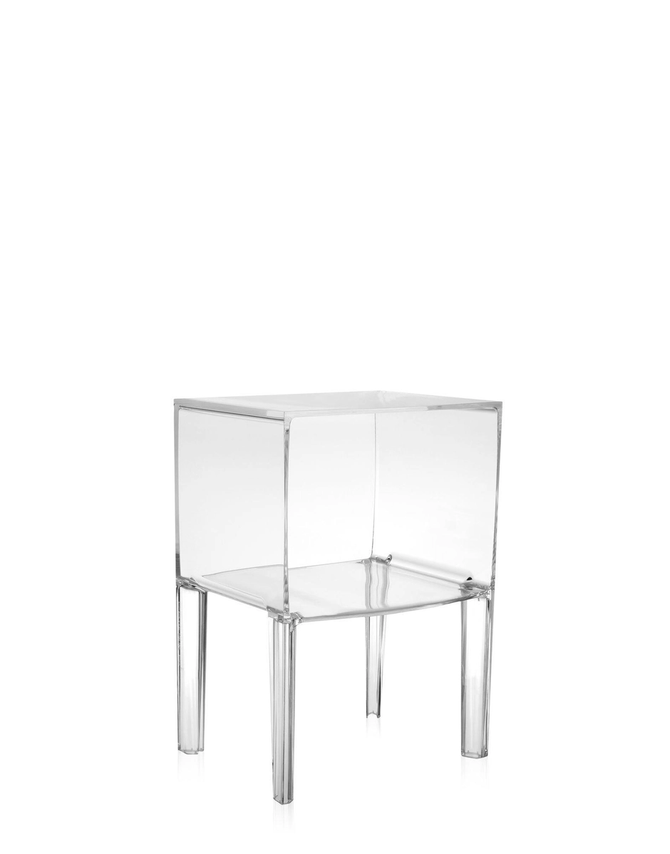 Kartell Small ghost buster Philippe Starck con Eugeni Quitllet Italia