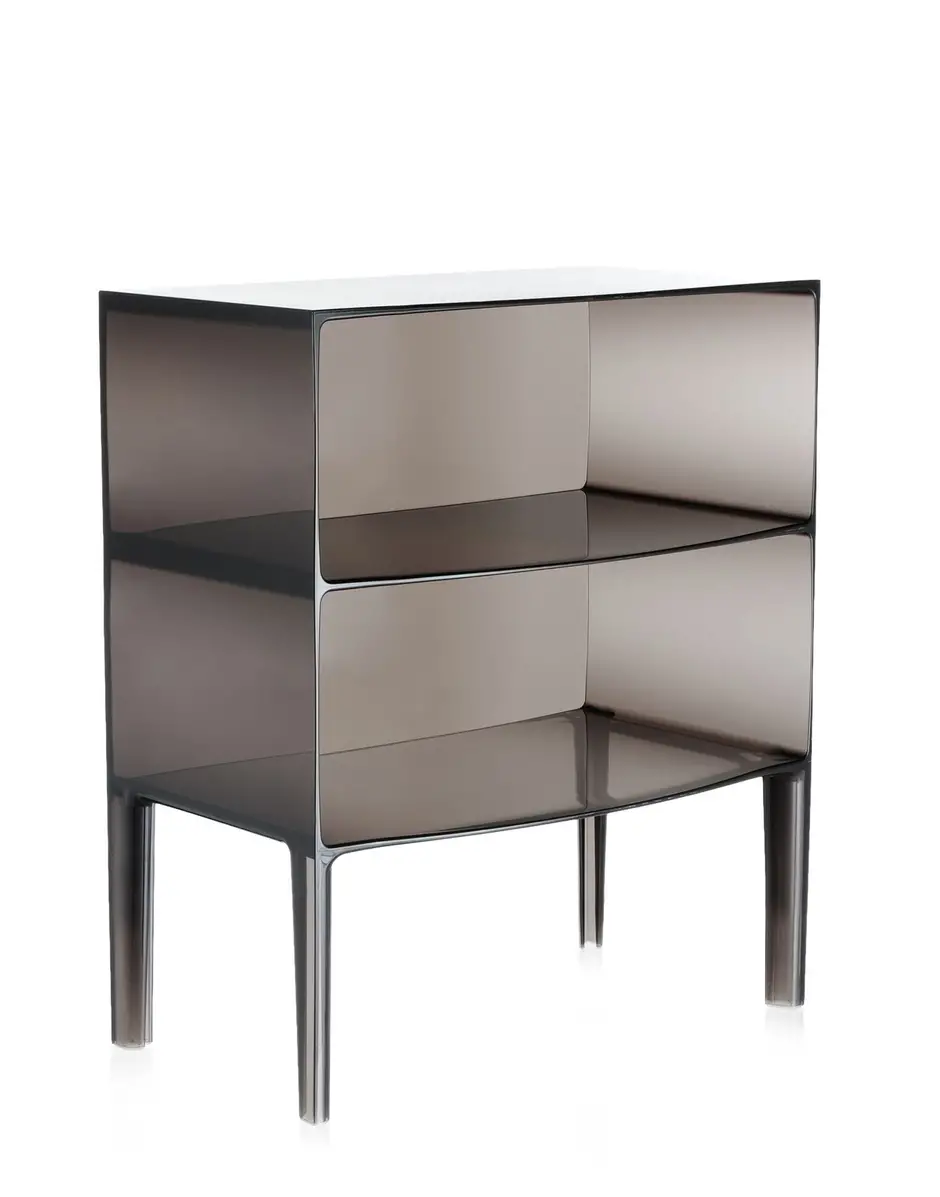 Kartell Ghost buster Philippe Starck con Eugeni Quitllet 2025