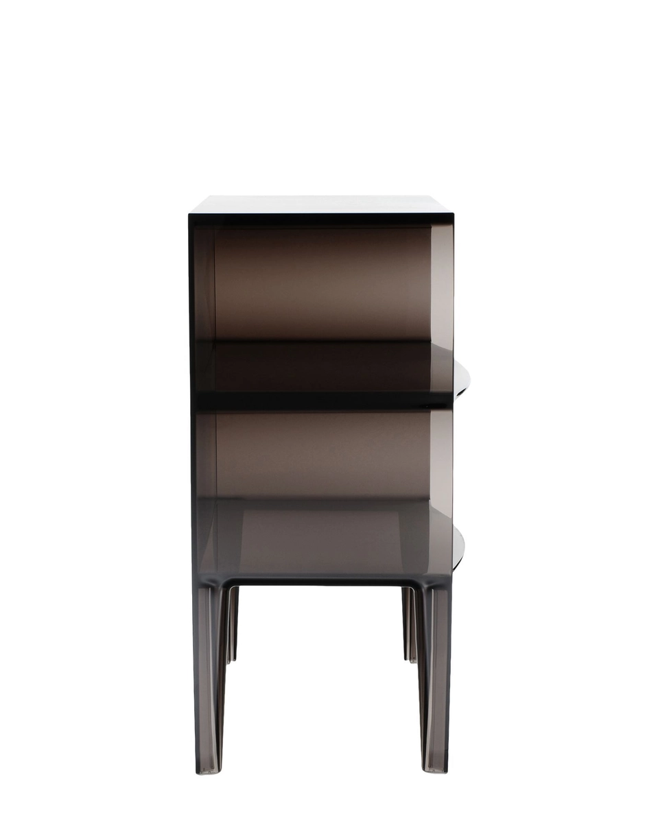 Kartell Ghost buster Philippe Starck con Eugeni Quitllet 2025