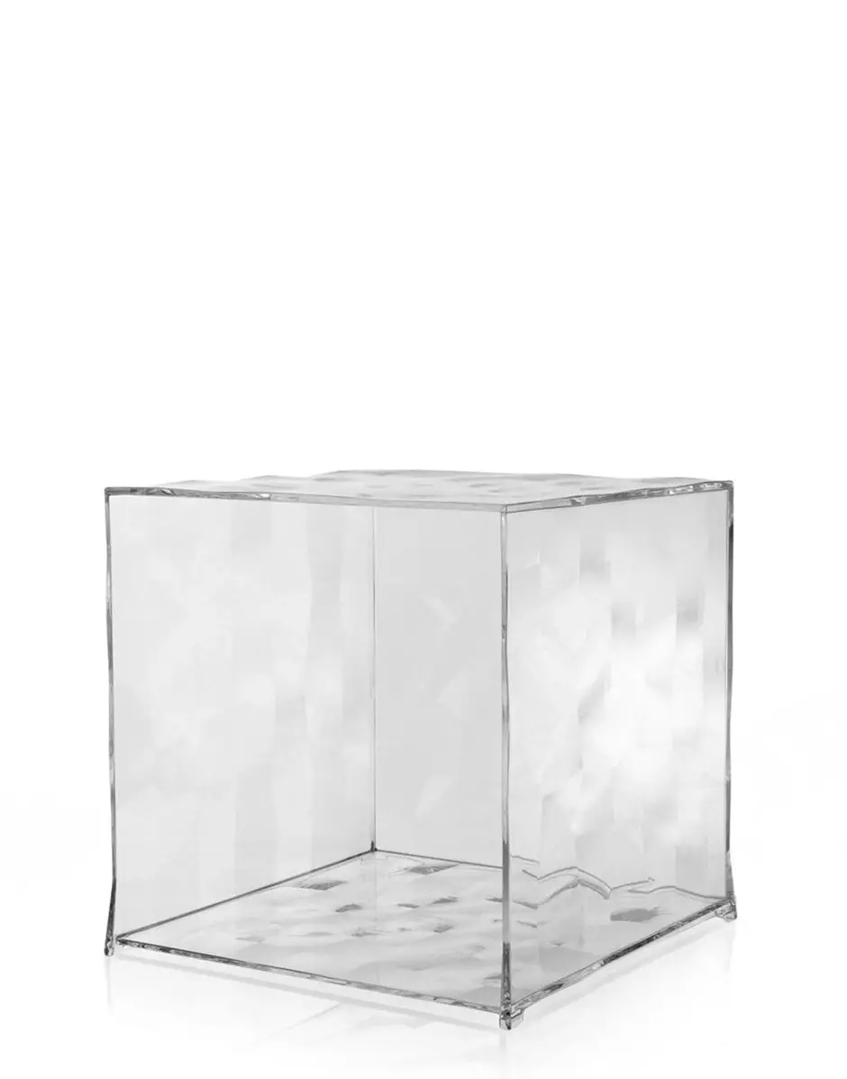 Kartell Optic Patrick Jouin In Linea
