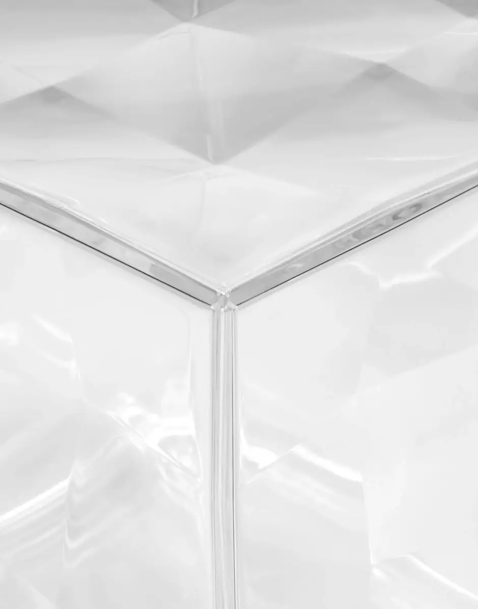 Kartell Optic Patrick Jouin In Linea