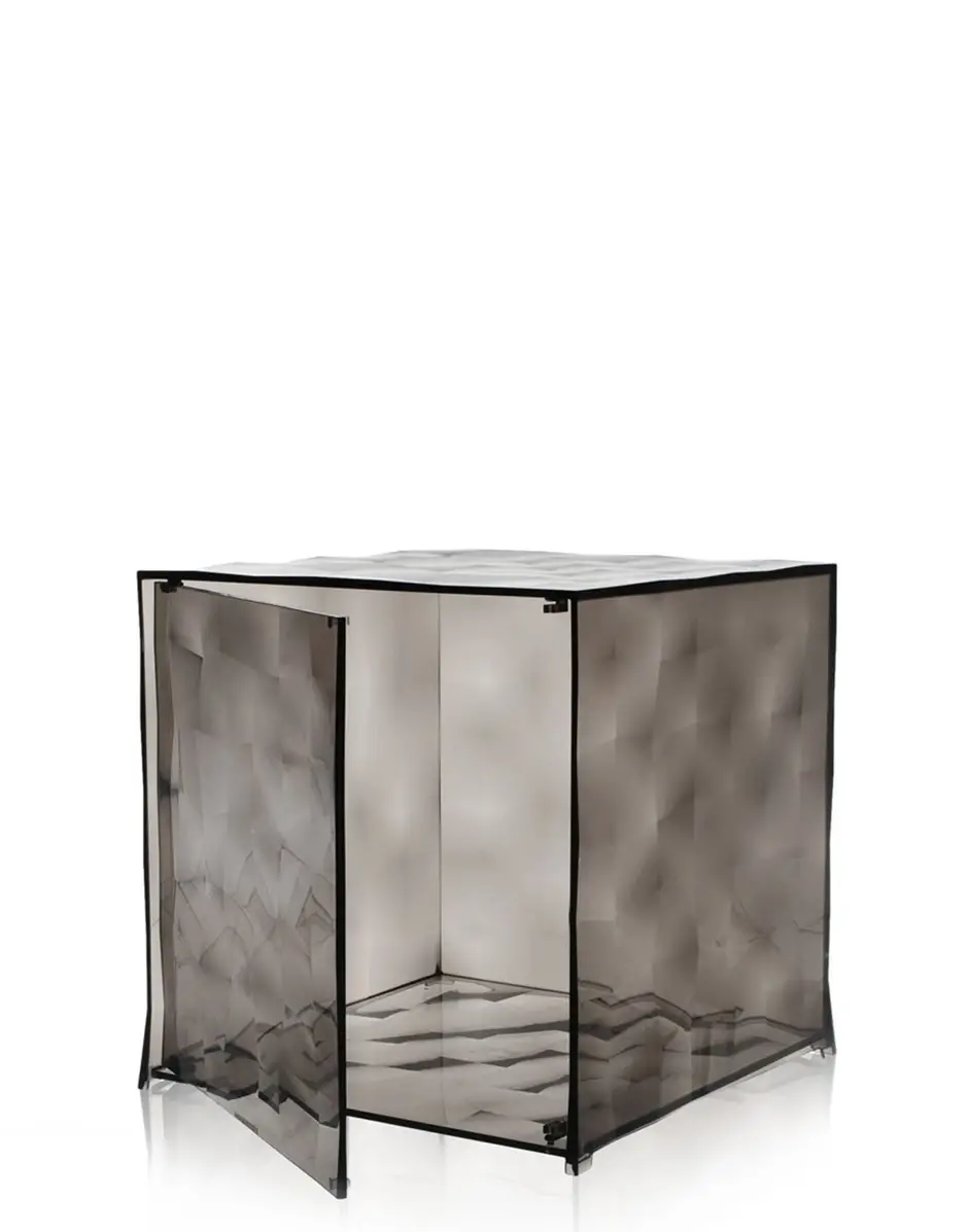 Kartell Optic con anta Patrick Jouin Nuovo
