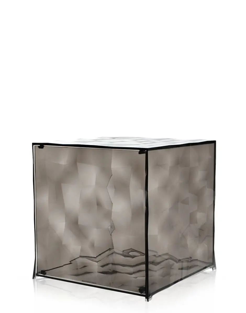 Kartell Optic con anta Patrick Jouin Nuovo