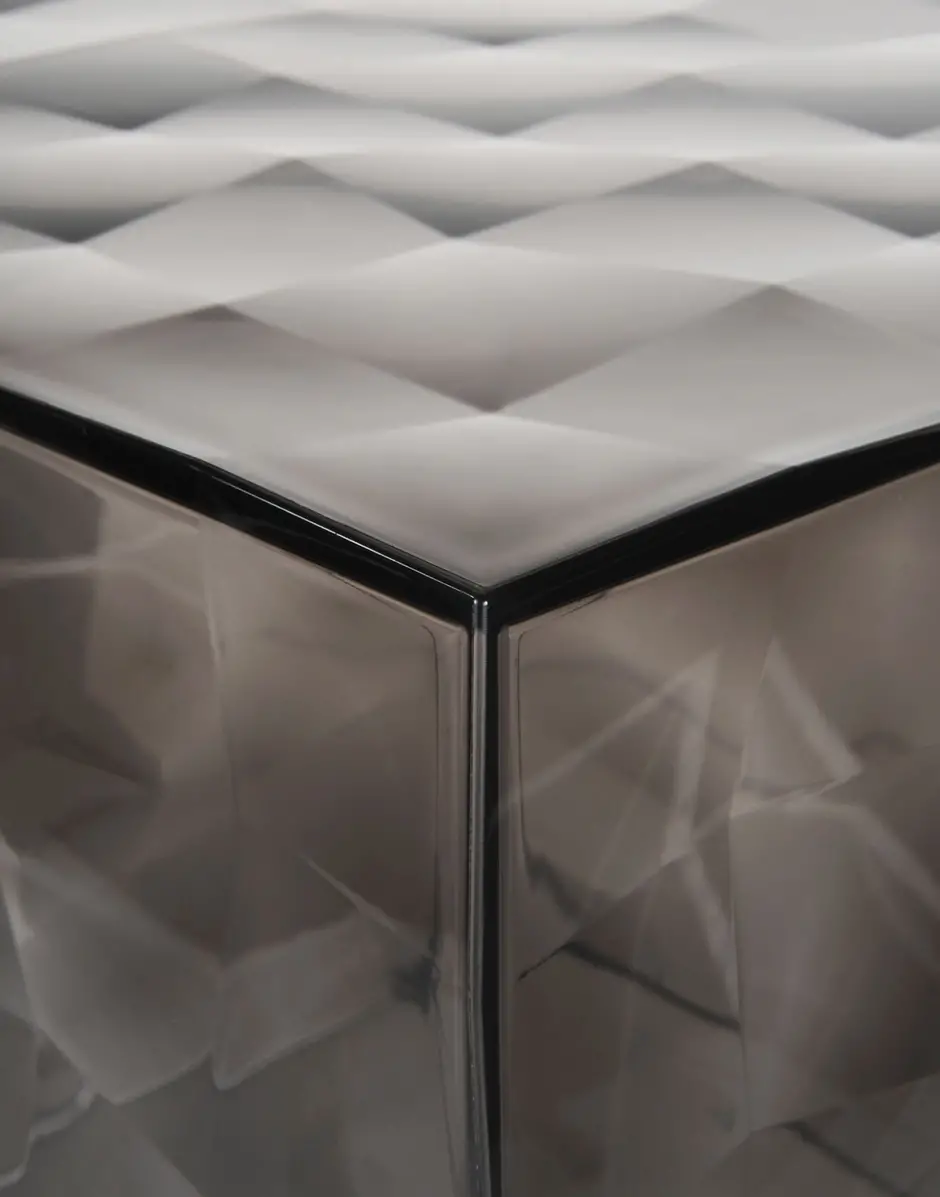 Kartell Optic con anta Patrick Jouin Nuovo