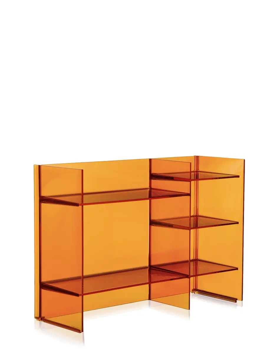 Kartell Sound-rack Ludovica + Roberto Palomba Qualità