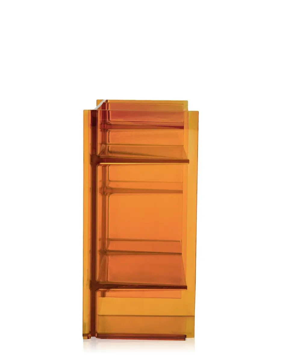 Kartell Sound-rack Ludovica + Roberto Palomba Qualità