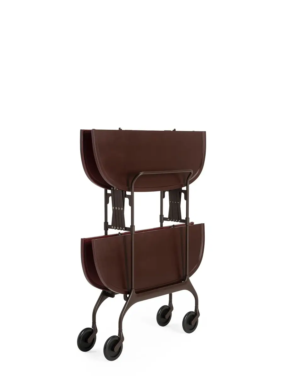 Kartell Gastone Antonio Citterio con Oliver Löw Vendite Flash