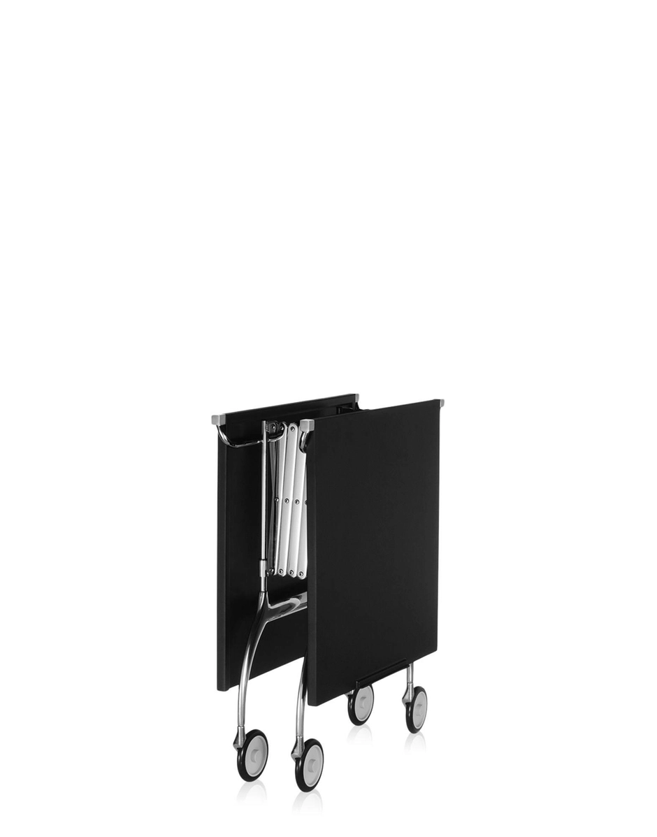 Kartell Battista cromato Antonio Citterio con Oliver Löw Soddisfazione Garantita