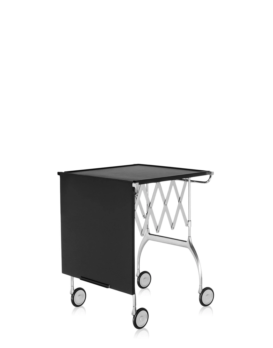 Kartell Battista cromato Antonio Citterio con Oliver Löw Soddisfazione Garantita