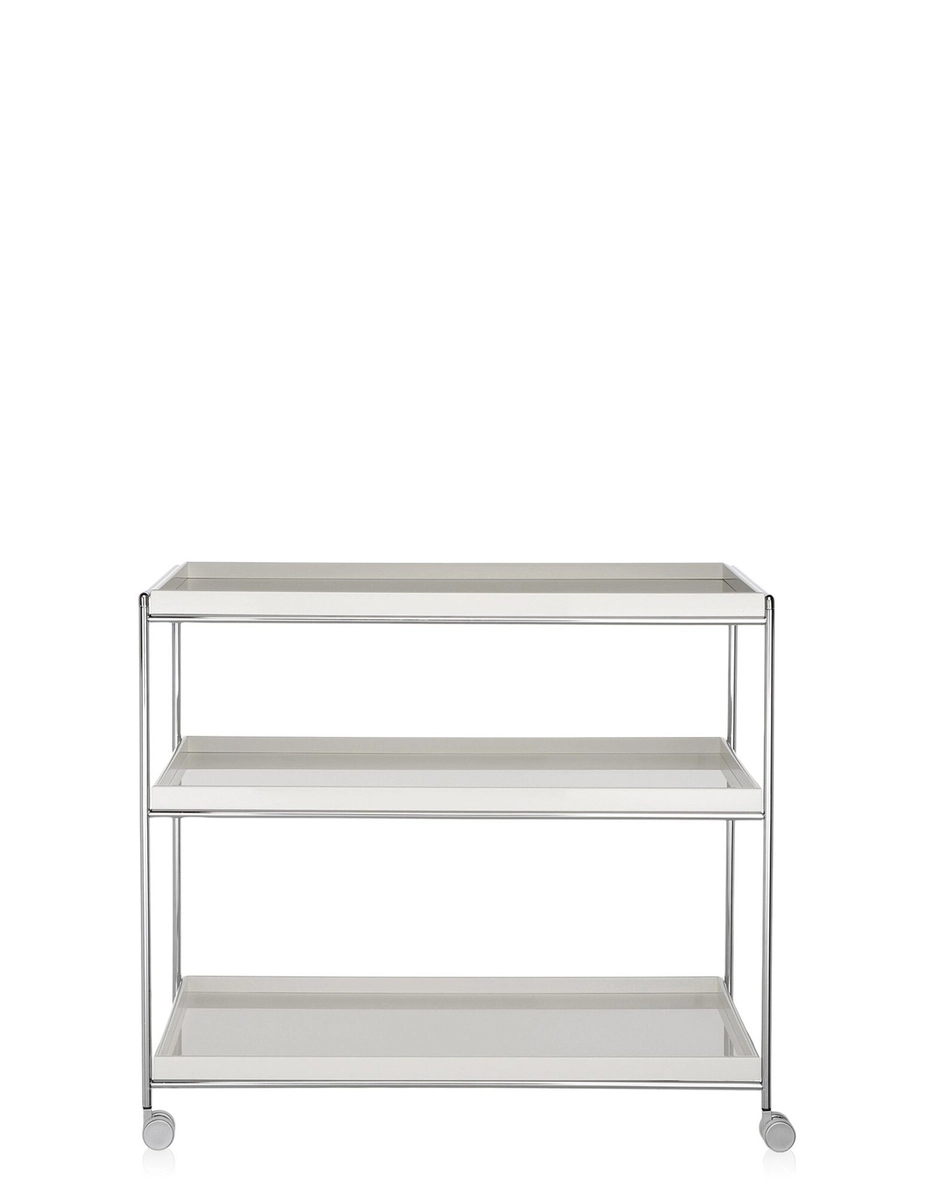 Kartell Trays Piero Lissoni