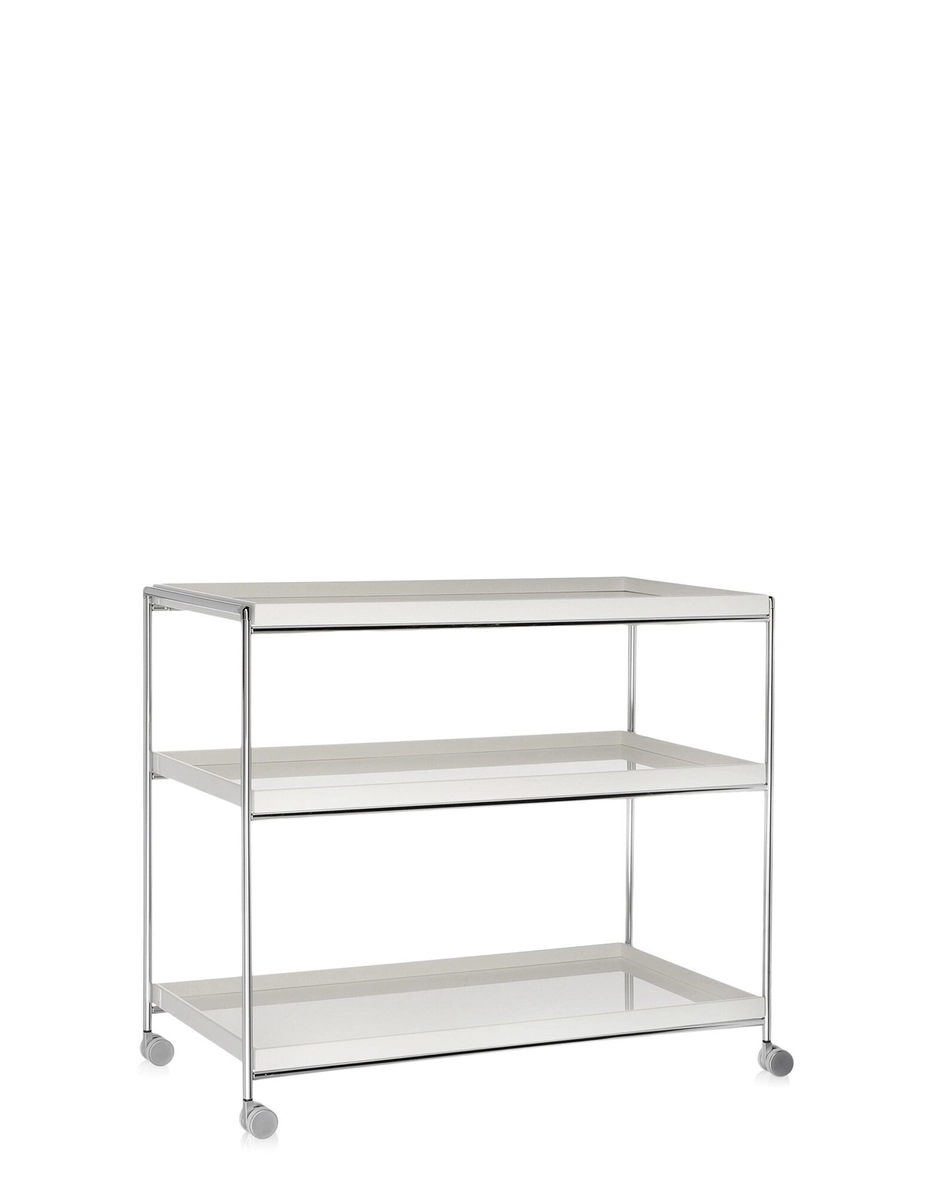 Kartell Trays Piero Lissoni Qualità Garantita