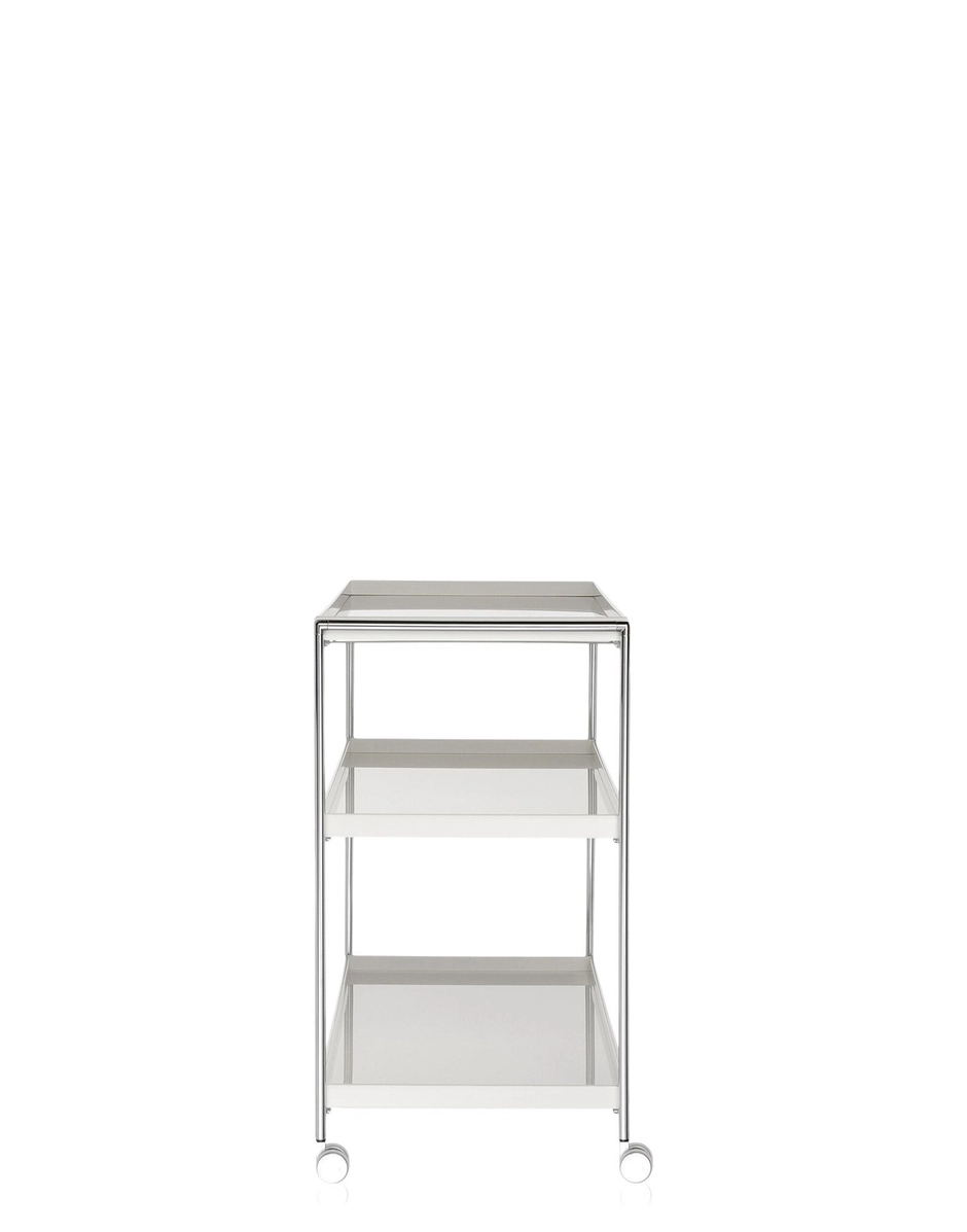 Kartell Trays Piero Lissoni Qualità Garantita