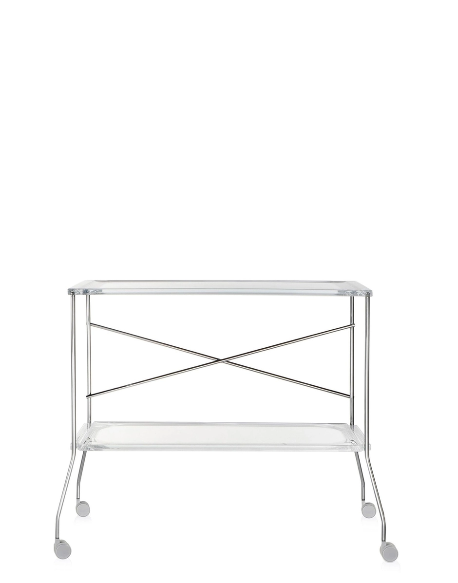 Kartell Flip ANTONIO CITTERIO con Toan Nguyen