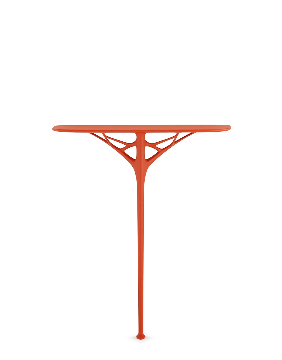 Kartell A.i. console Philippe Starck