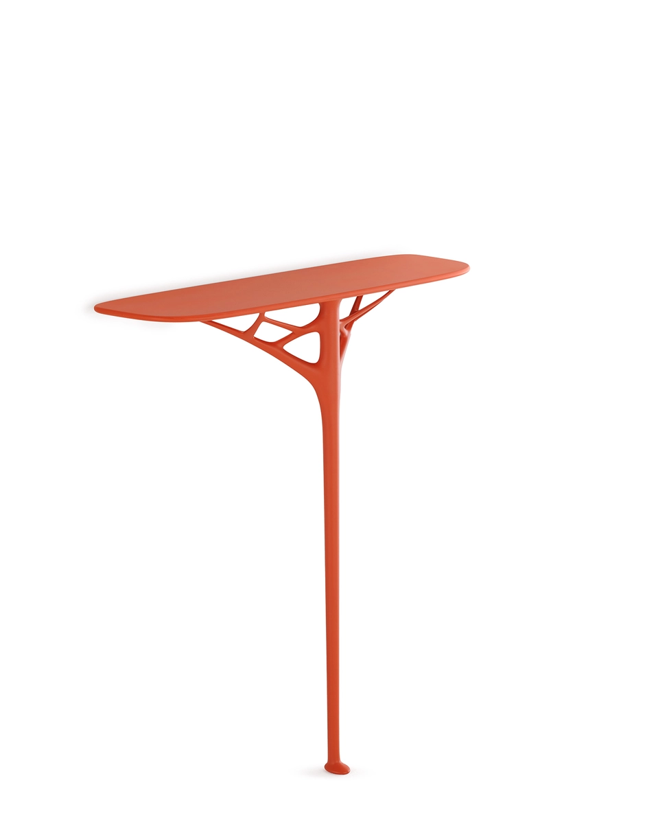 Kartell A.i. console Philippe Starck Consegna Veloce