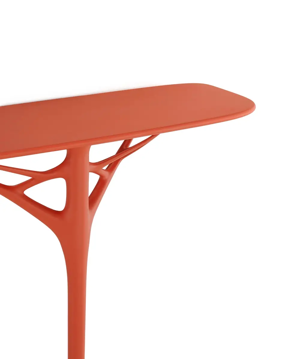Kartell A.i. console Philippe Starck Consegna Veloce