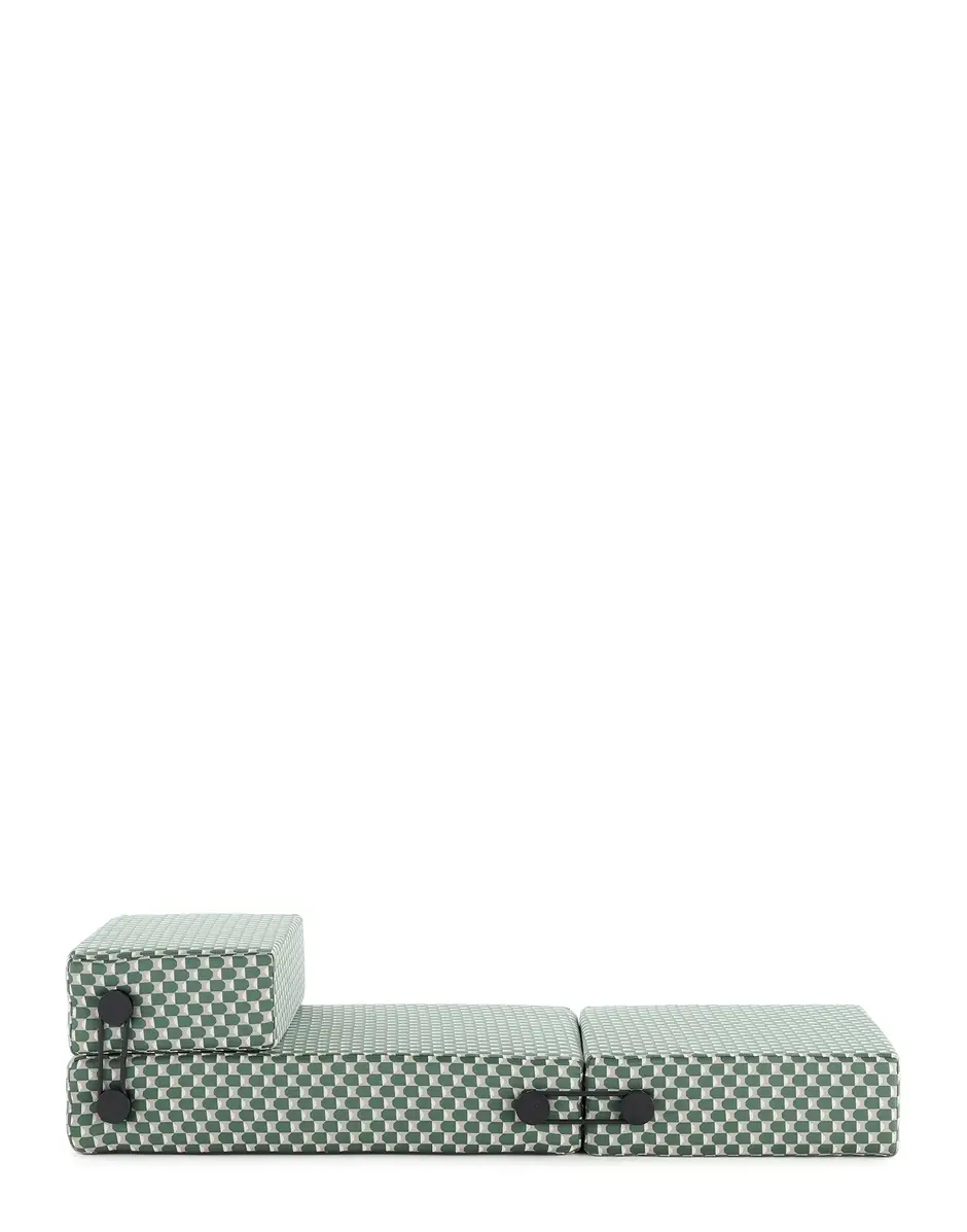 Kartell Trix outdoor liberty obi check Piero Lissoni Fino Al -60%