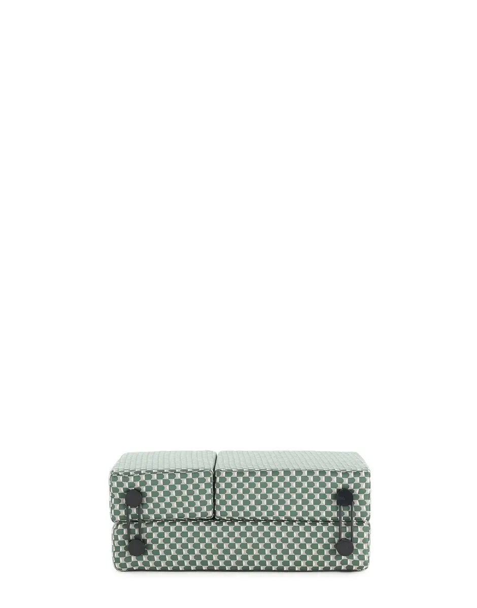 Kartell Trix outdoor liberty obi check Piero Lissoni Fino Al -60%