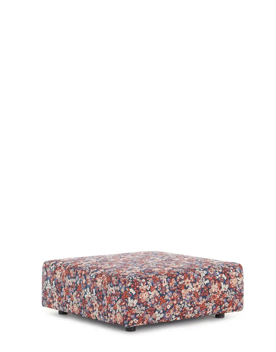 Kartell Plastics outdoor liberty pouf artemis Piero Lissoni Shopping Online
