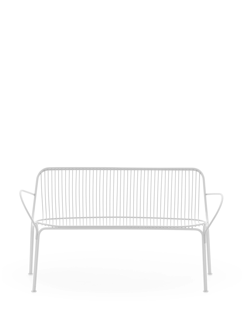 Kartell Hiray divano Ludovica + Roberto Palomba