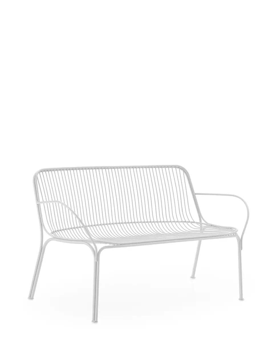 Kartell Hiray divano Ludovica + Roberto Palomba Outlet