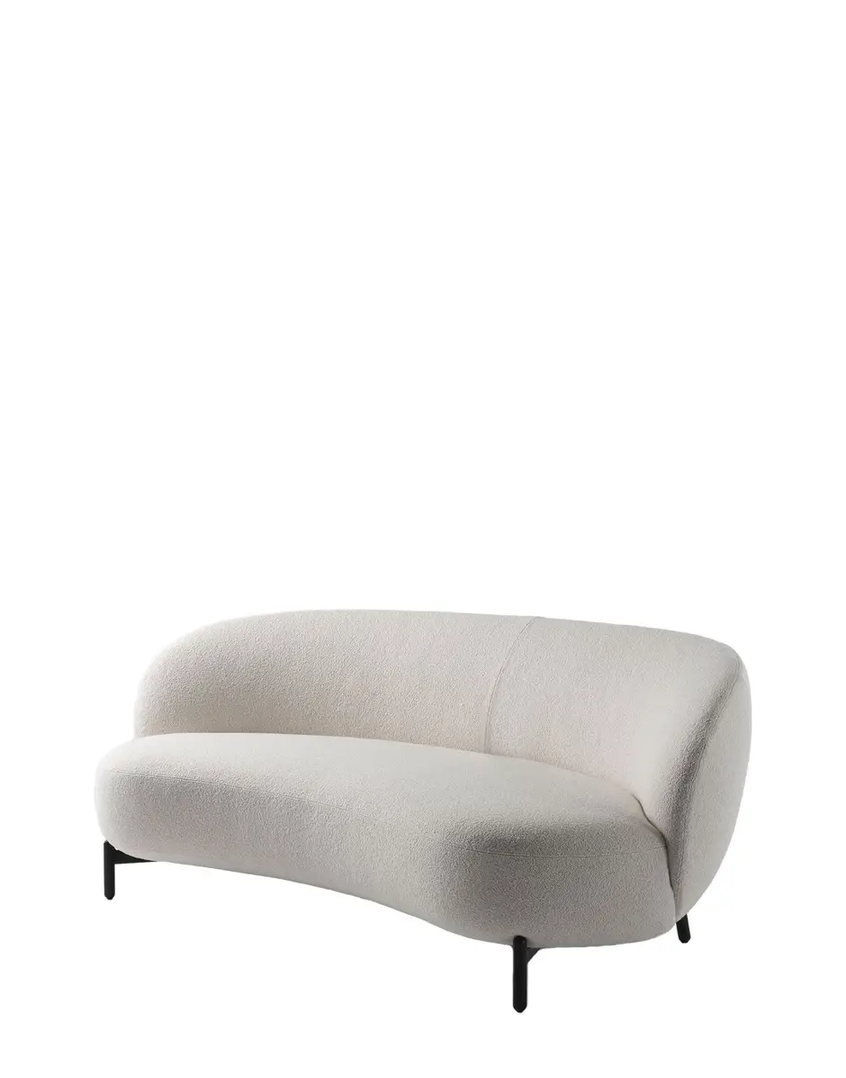 Kartell Lunam divano orsetto Patricia Urquiola Saldi