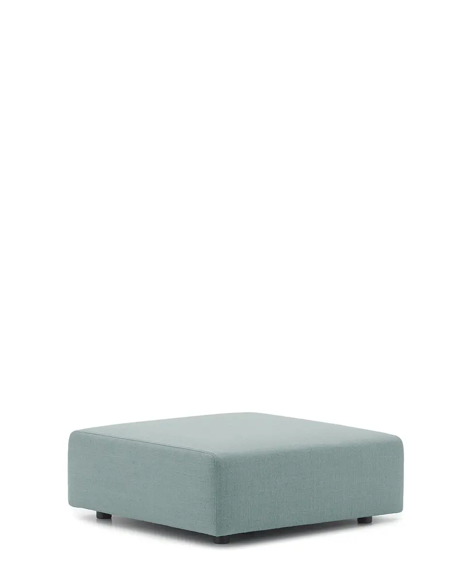 Kartell Plastics outdoor pouf Piero Lissoni Vendita Calda