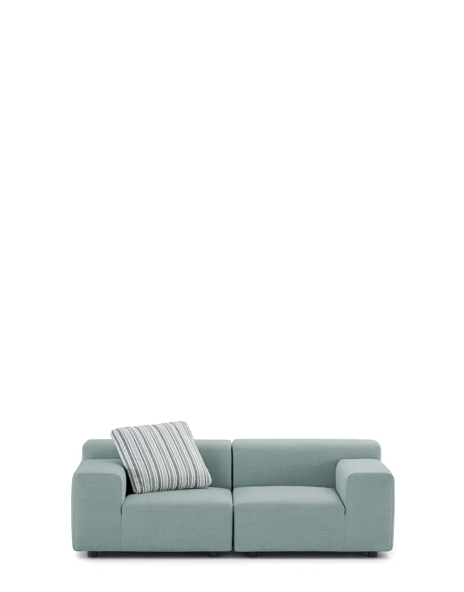 Kartell Plastics outdoor due posti Piero Lissoni I Più Venduti