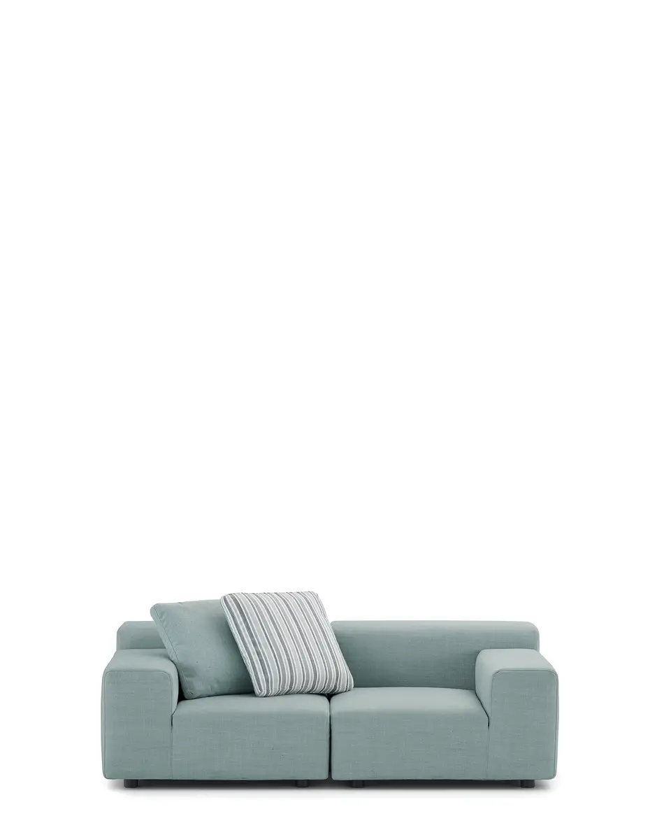 Kartell Plastics outdoor due posti Piero Lissoni I Più Venduti